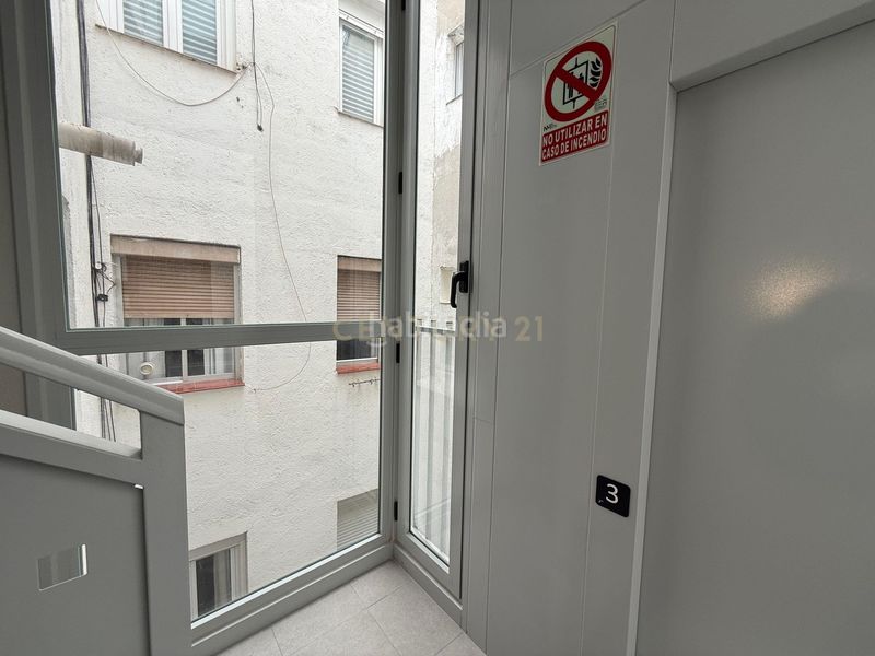 Apartamento en calle jesús y maría acogedor piso de 2 habitaciones en zona lavapies junto a plaza tirso de molina en Madrid - Imagen 27