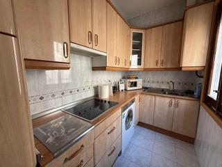 Piccolo appartamento in CL JESUS Y MARIA 26 MADRID (MADRID)