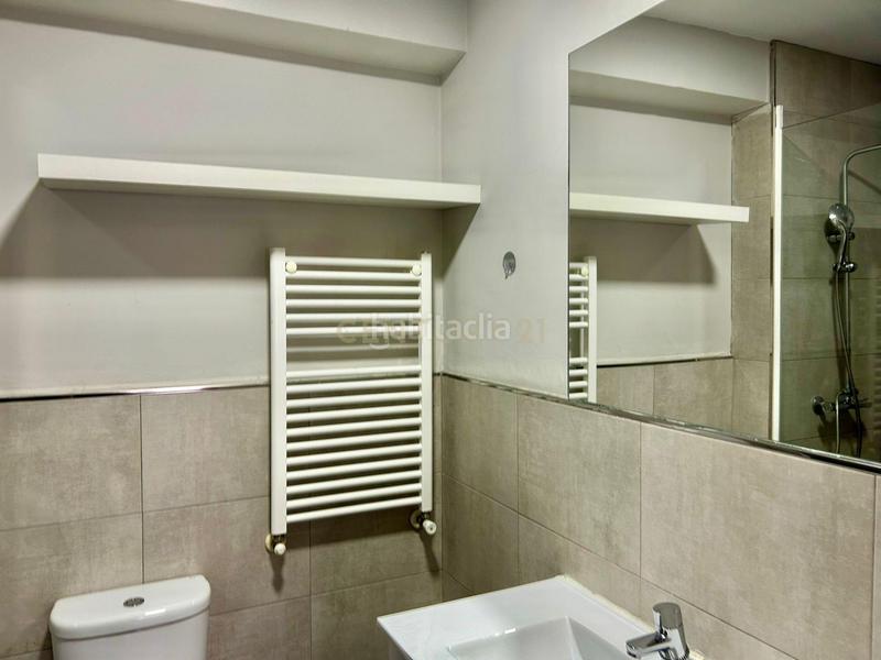 Foto 2bd00a64-3e5a-488f-a28b-52f8a8488e9e. Alquiler apartamento alquiler temporal en pleno centro en Majadahonda