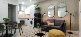 Appartement à Corredera Baja de San Pablo 25