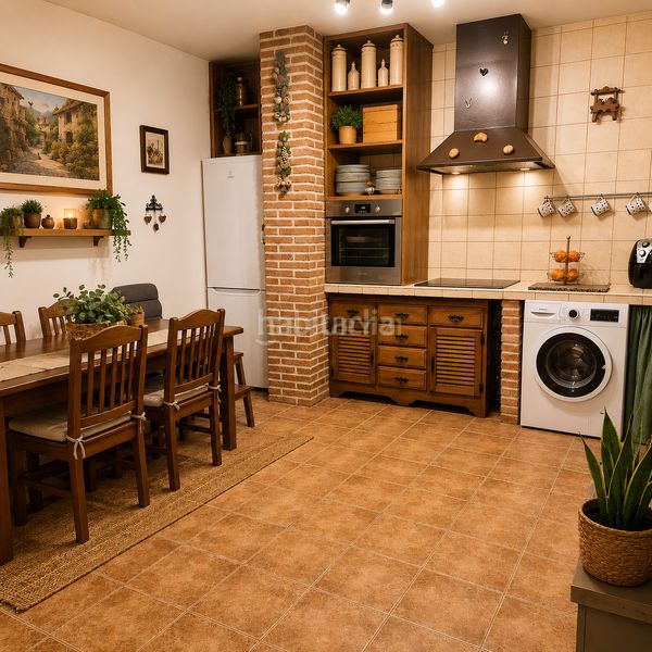 Foto 61c52db2-3ab5-410c-8038-210006636f5b. Casa a Erustes