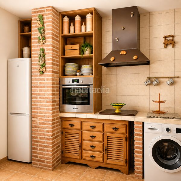 Foto 8ca0f82c-9b5d-40e5-b411-3e836a1048e6. Casa a Erustes