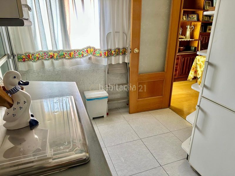 Foto b963a40d-9afe-4665-807a-d5c213f074df. Pis a Alameda de Osuna Madrid