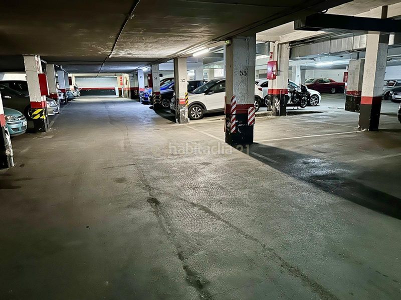 Foto f9bd7c8a-09c0-49c1-a38a-a0e1b0c75fa5. Pis a Alameda de Osuna Madrid