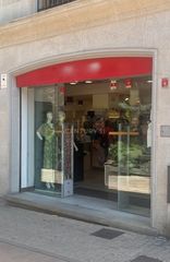 Local Comercial a AV DE LOS VOLUNTARIOS 11 GALAPAGAR (MADRID) 11
