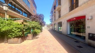 Geschäftsraum in Av de los voluntarios 11 galapagar (madrid) 11. Local comercial en venta en una de las mejores ubicaciones de ga