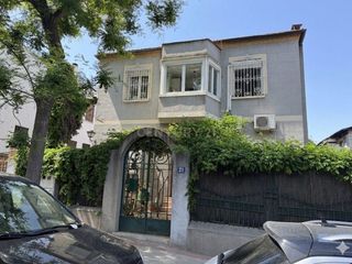 Casa a Calle del Conde de Cartagena, Madrid, Spain 21