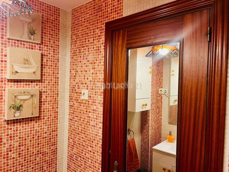 Foto 4224807b-c85f-4dc0-a668-51edeef7cadc. Pis a Casco Antiguo Majadahonda