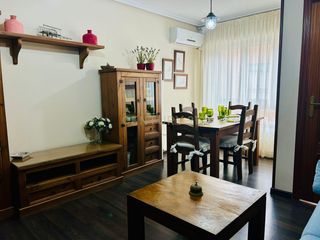 Pis a Casco Antiguo. Gran oportunidad! precioso piso céntrico