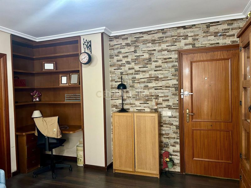 Foto 724eb761-8a20-4205-9d34-8308f4db5854. Pis a Casco Antiguo Majadahonda