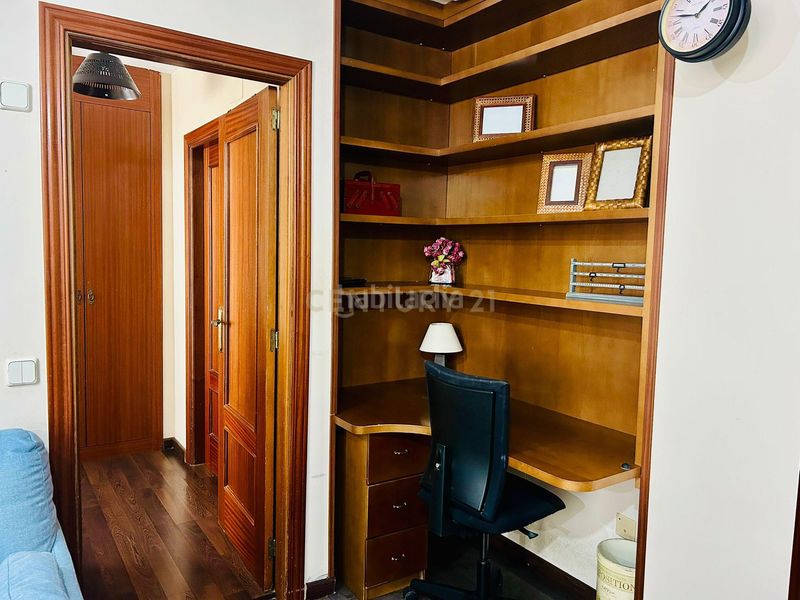 Foto ea67897a-9b8c-4630-870d-8556eea99606. Pis a Casco Antiguo Majadahonda