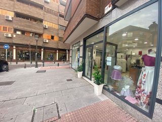 Miete Geschäftsraum in Palomares 1. Amplio local comercial en leganés, madrid  160m