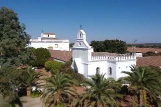 Maison à Cáceres?, spain. Finca palacete del siglo xviii con explotación hotelera activa