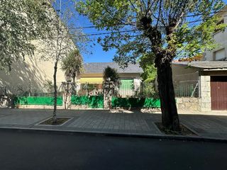 Terreny residencial a Cl jose garcia siñeriz 4 el escorial (madrid) 4. Exclusiva oportunidad de inversión en el centro histórico de el