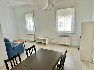 Apartment in Guindalera