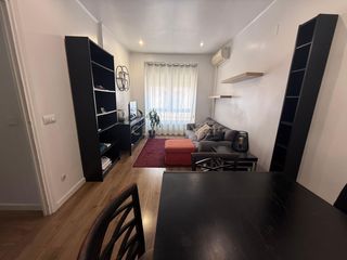 Apartment in Calle de Andrés Tamayo, Madrid, Spain