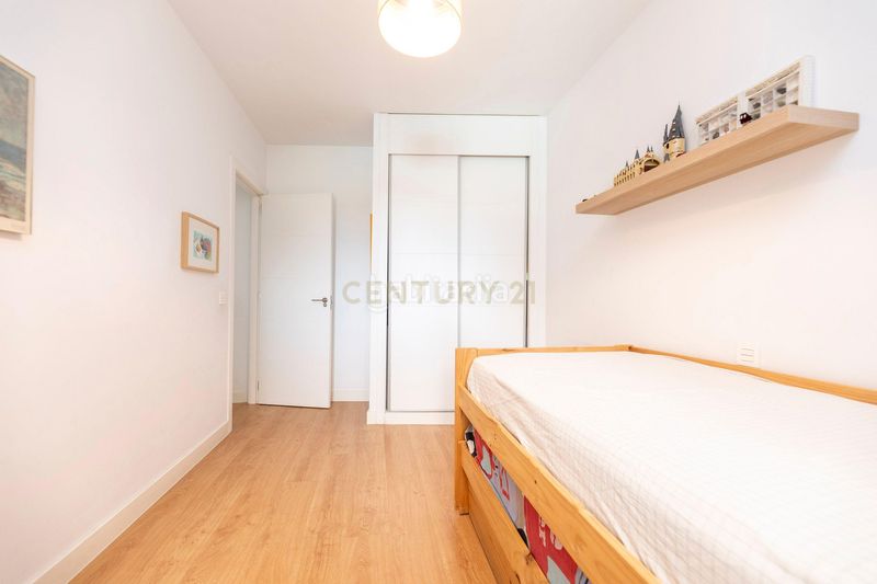 Foto a06dcc34-a979-4348-8613-a7b5701ad9e2. Pis a urbanización aravaca class a La Florida - El Plantío Madrid