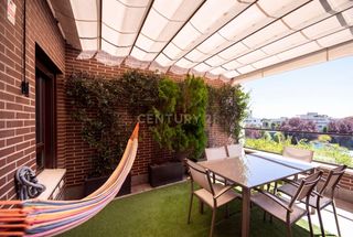 Pis  Urbanización aravaca class, c. peñalara, 23-39, moncloa - aravac. Preciosa vivienda en magnífica urbanización