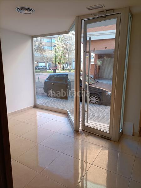 Foto 57633ace-4980-4aa3-a549-07312ce17ebe. Lloguer local comercial a calle de benito pérez galdós 2 a Utebo