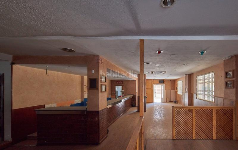 Foto 9aedc720-a9b9-47da-9f2a-52b9d75d1a56. Alquiler local comercial en calle de antón garcía abril 37 en Zaragoza