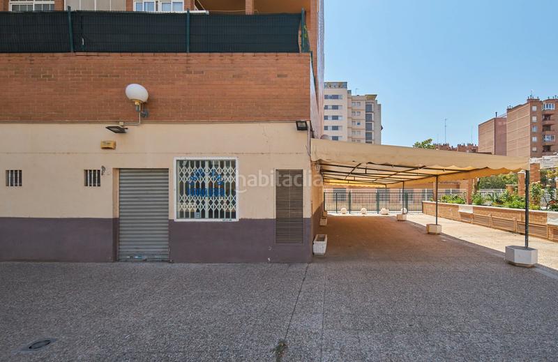 Foto b223effc-10d5-4976-9da4-6732ee3b47d3. Alquiler local comercial en calle de antón garcía abril 37 en Zaragoza