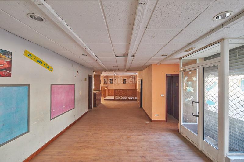 Foto 7551a6be-eb3f-41f7-938f-ac88d333b6ff. Location local commercial dans calle de antón garcía abril 37 dans Zaragoza