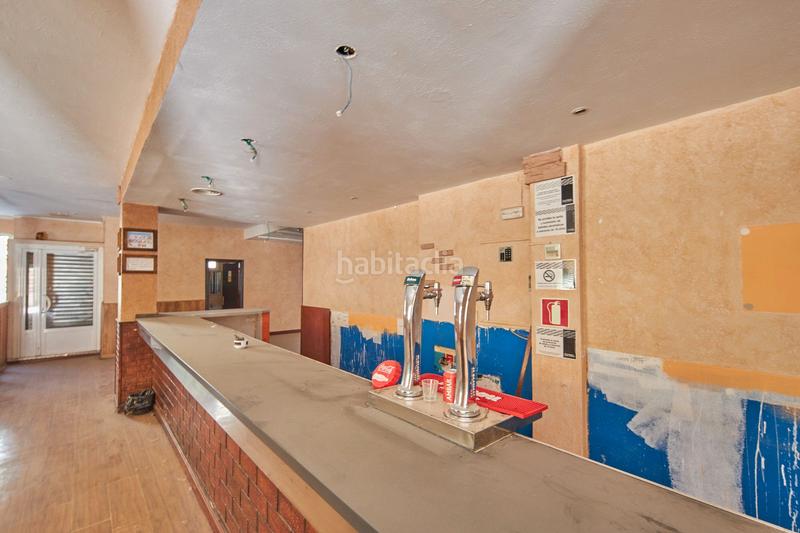 Foto c9aefcc0-ec18-423a-bb73-3fac87078fc5. Affitto locale commerciale in calle de antón garcía abril 37 in Zaragoza