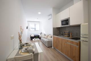 Lloguer Apartament a Calle del globo 11. Apartamento estancia mensual