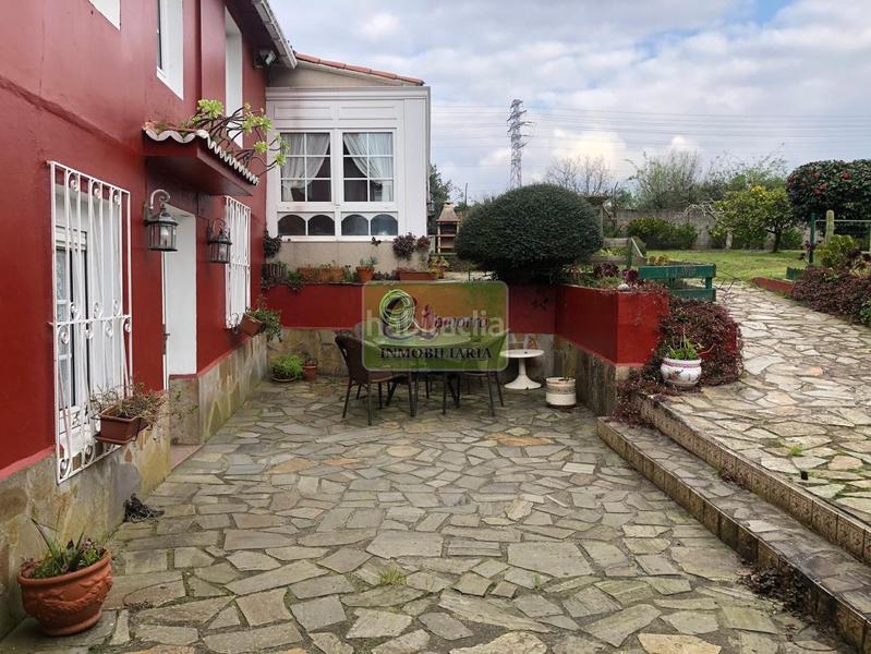 Foto 44828e25-b59d-4a8e-92a6-58a0649e68be. Casa en A Malata - Catabois - Ciudad Jardín Ferrol