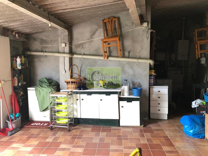 Foto 5582c971-d7ea-49b3-a735-45c2fb7fa75e. Casa en A Malata - Catabois - Ciudad Jardín Ferrol