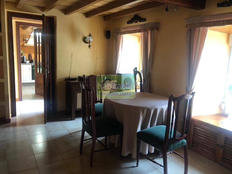 Foto 5f076ab7-a068-4957-b8ad-302fcf98ec1d. Casa en A Malata - Catabois - Ciudad Jardín Ferrol
