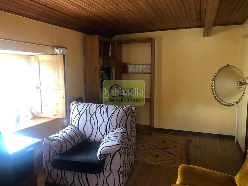 Foto 92a9f5bd-7248-49dc-9831-0345882652b3. Casa en A Malata - Catabois - Ciudad Jardín Ferrol