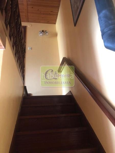 Foto 9cb8608f-6a66-480e-a620-79e87afd3214. Casa en A Malata - Catabois - Ciudad Jardín Ferrol