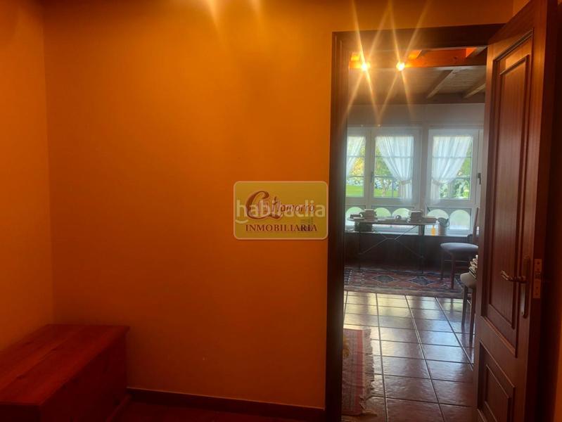 Foto f17b5566-4e95-4bcb-b5d4-04f3a96276f0. Casa en A Malata - Catabois - Ciudad Jardín Ferrol