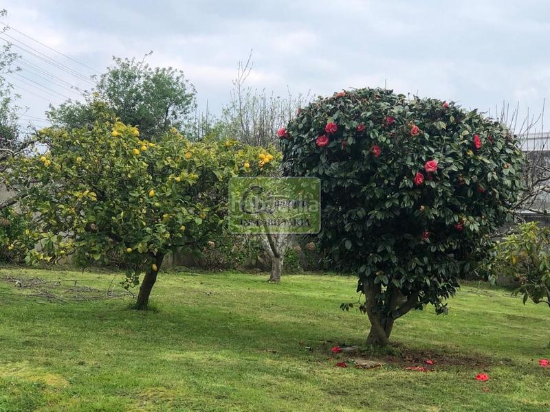 Foto fc662363-01f9-4182-8d8b-4ab715d9e3be. Casa en A Malata - Catabois - Ciudad Jardín Ferrol