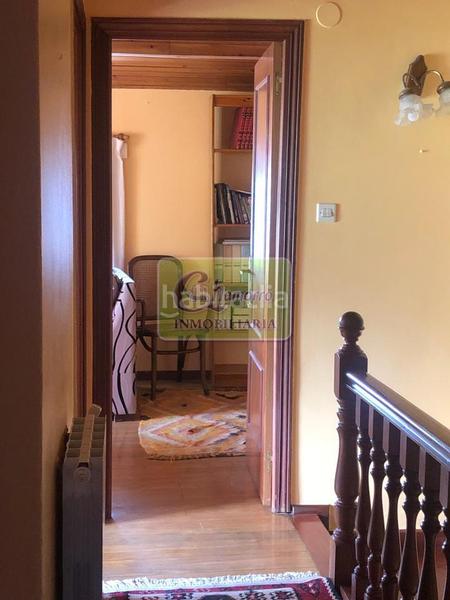 Foto fe8033cc-ab38-4dee-975a-3c3546175a9e. Casa en A Malata - Catabois - Ciudad Jardín Ferrol