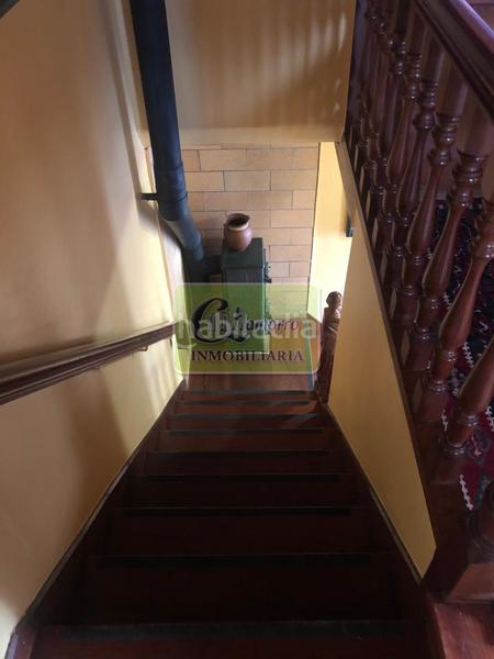 Foto 18a3957b-c74c-4536-91ae-9d61cf142df5. Haus mit heizung in A Malata - Catabois - Ciudad Jardín Ferrol