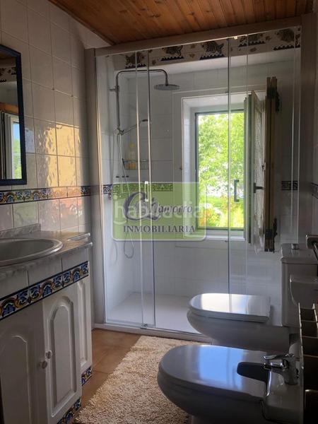 Foto 57b2481d-6a3d-4299-adea-438e46cbd42b. Haus mit heizung in A Malata - Catabois - Ciudad Jardín Ferrol