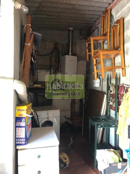 Foto 5fb79d92-3f35-4056-a266-5d4e7b49d5df. Haus mit heizung in A Malata - Catabois - Ciudad Jardín Ferrol