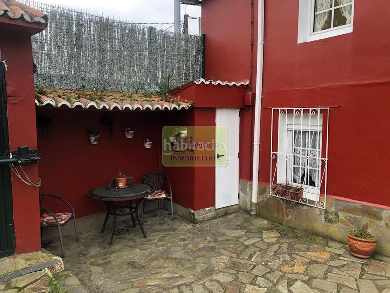 Foto 7fa7eed9-a6c2-46ca-89cb-8cae20cf4fa3. Haus mit heizung in A Malata - Catabois - Ciudad Jardín Ferrol