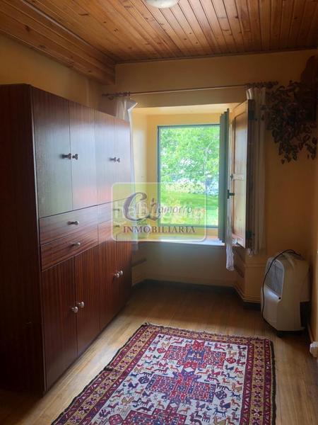 Foto 8837a31b-68f8-4884-8773-21d5e1caadf0. Haus mit heizung in A Malata - Catabois - Ciudad Jardín Ferrol