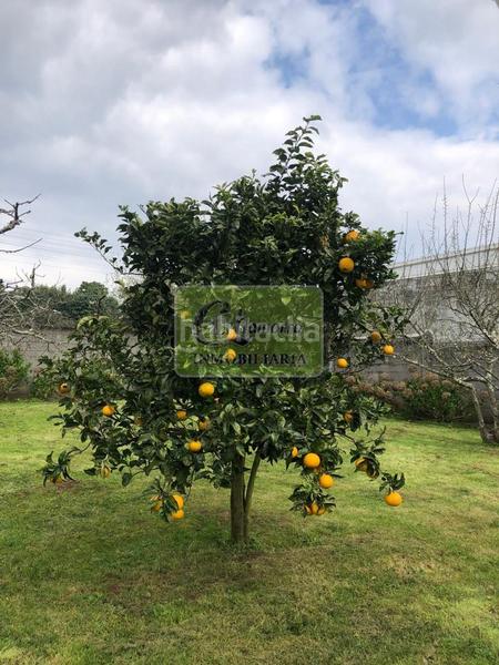 Foto d7015b5b-242d-403b-b50b-40a3ec10bc2f. Haus mit heizung in A Malata - Catabois - Ciudad Jardín Ferrol