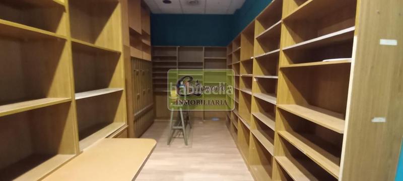 Foto c6a912b0-810d-4a54-9bd9-9f004ad130cb. Business premise with heating in Zona Ultramar Ferrol