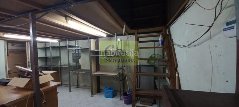 Foto 591df7f2-e9c9-4281-a646-1e4b2873e700. Locale commerciale con riscaldamento in Zona Ultramar Ferrol