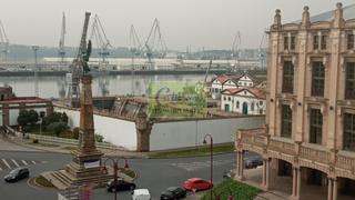 Appartamento in Centro