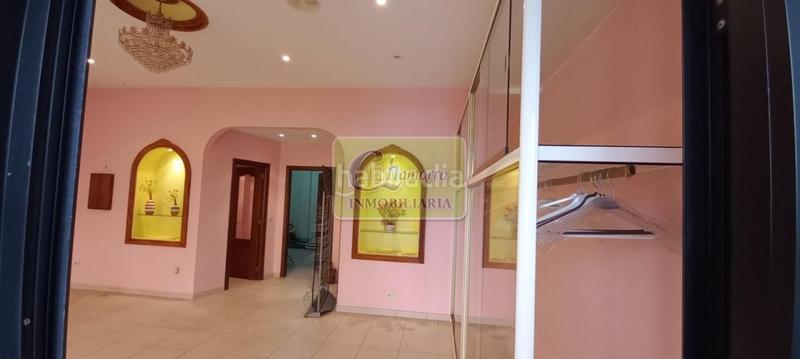 Foto cc64eff8-1f85-4cc0-8649-c9019a94b9a8. Miete geschäftsraum mit heizung in Plaza de España Ferrol