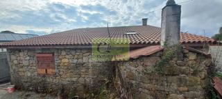 Maison à San Sadurniño