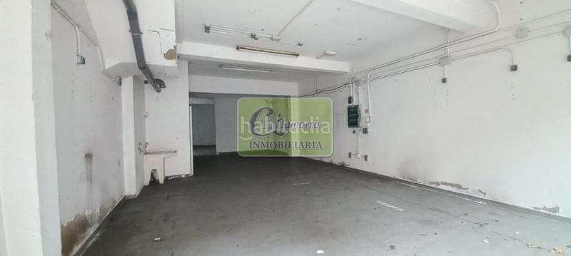 Foto 11ccd8b6-804d-4569-89db-3718a8e9dd22. Rent business premise with heating in San Juan Ferrol