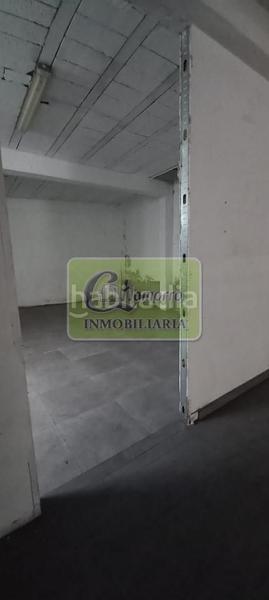 Foto 5673b791-6ed5-46cd-b08b-bcdb0c1450b9. Rent business premise with heating in San Juan Ferrol