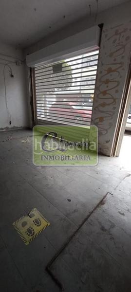 Foto 14b40c64-ed1f-43a8-9c83-a987998f3f79. Lloguer local comercial amb calefacció a San Juan Ferrol